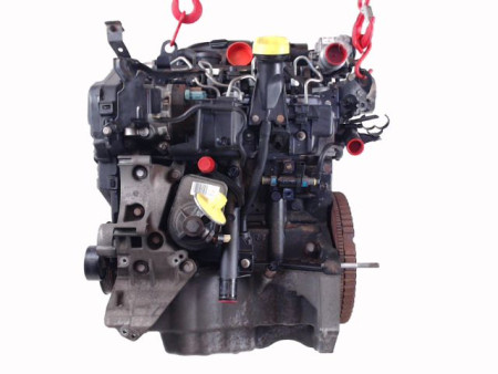 MOTEUR DIESEL RENAULT MODUS 1.5 dCi 75