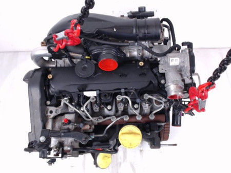 MOTEUR DIESEL RENAULT MODUS 1.5 dCi 75