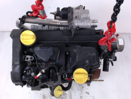 MOTEUR DIESEL RENAULT MODUS 1.5 dCi 