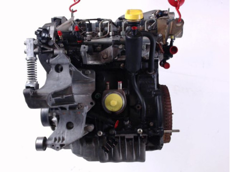 MOTEUR DIESEL RENAULT MEGANE 1.9 dCi 