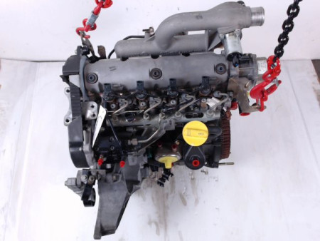 MOTEUR DIESEL RENAULT MEGANE 1.9 dCi 