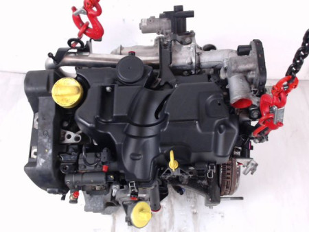 MOTEUR DIESEL RENAULT LAGUNA 1.5 dCi 