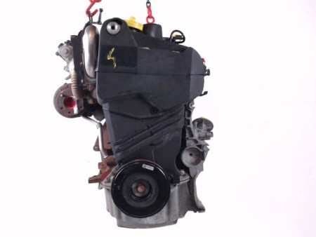 MOTEUR DIESEL RENAULT LAGUNA 1.5 dCi 