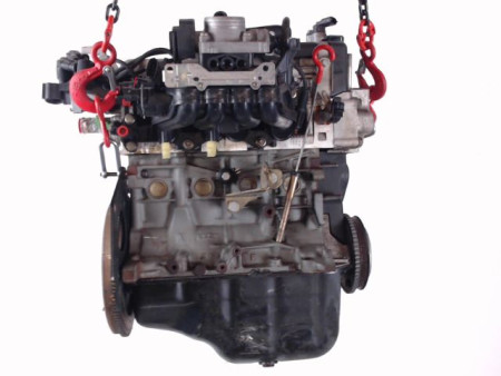 MOTEUR ESSENCE FIAT PANDA 1.2