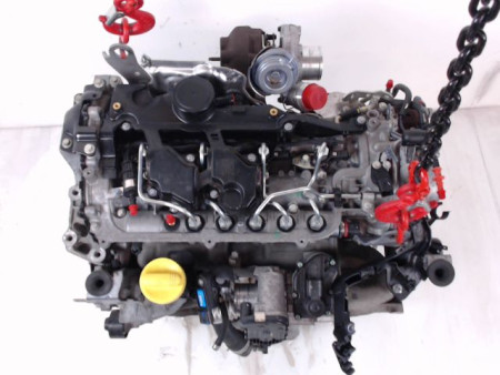 MOTEUR DIESEL RENAULT LAGUNA 2.0 dCi (BT01, BT08, BT09, BT0E, BT0K, BT12, BT1C, BT1D,...