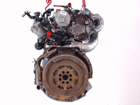 MOTEUR DIESEL RENAULT LAGUNA 2.0 dCi (BT01, BT08, BT09, BT0E, BT0K, BT12, BT1C, BT1D,...