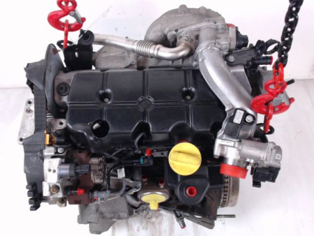 MOTEUR DIESEL RENAULT MEGANE 1.9 dCi 