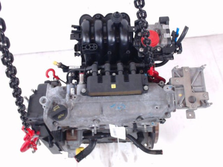 MOTEUR ESSENCE FORD KA 1.2