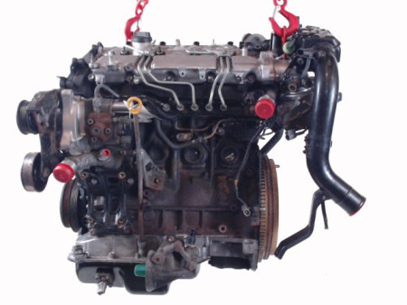 MOTEUR DIESEL TOYOTA COROLLA 2.0 D-4D 