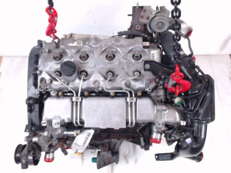 MOTEUR DIESEL TOYOTA COROLLA 2.0 D-4D 