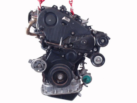 MOTEUR DIESEL TOYOTA COROLLA 2.0 D-4D 