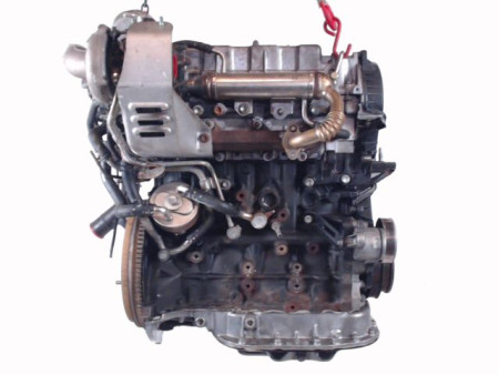 MOTEUR DIESEL TOYOTA COROLLA 2.0 D-4D 