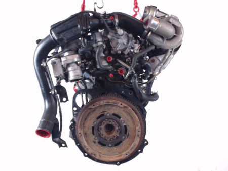 MOTEUR DIESEL TOYOTA COROLLA 2.0 D-4D 