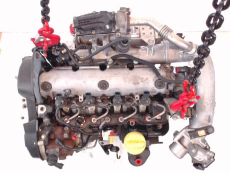 MOTEUR DIESEL RENAULT MEGANE 1.9 dCi 