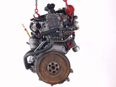 MOTEUR DIESEL VOLKSWAGEN POLO 1.9 TDI