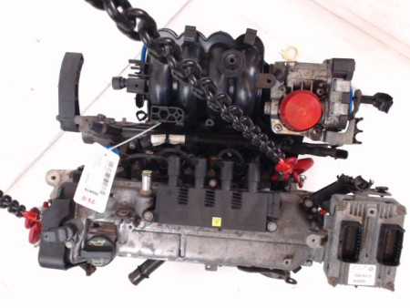 MOTEUR ESSENCE FIAT PUNTO 1.2