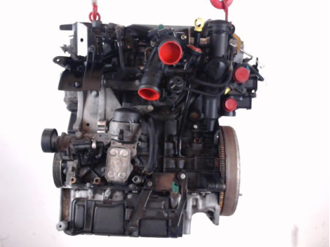 MOTEUR DIESEL PEUGEOT 407 2.0 HDi 135