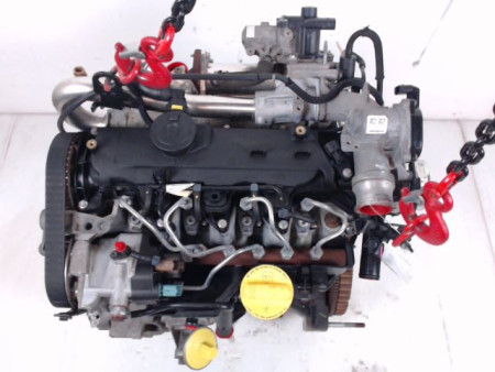 MOTEUR DIESEL RENAULT CLIO 1.5 dCi