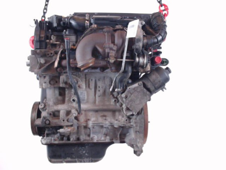 MOTEUR DIESEL CITROEN C1 1.4 HDi