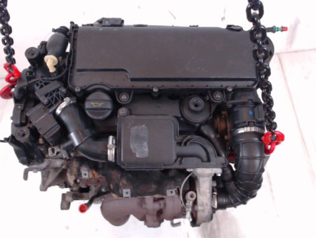 MOTEUR DIESEL CITROEN C1 1.4 HDi