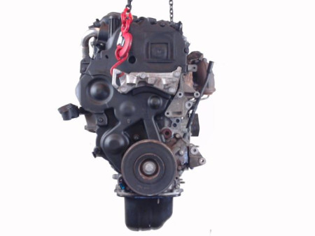 MOTEUR DIESEL CITROEN C1 1.4 HDi