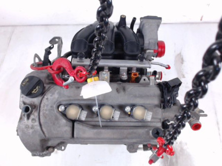 MOTEUR ESSENCE NISSAN PIXO 1.0