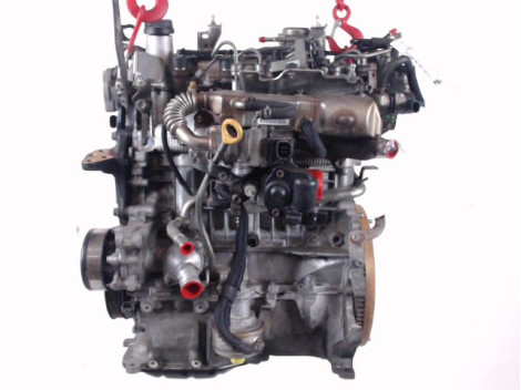 MOTEUR DIESEL TOYOTA YARIS 1.4 D-4D 