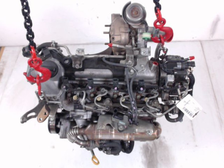 MOTEUR DIESEL TOYOTA YARIS 1.4 D-4D 