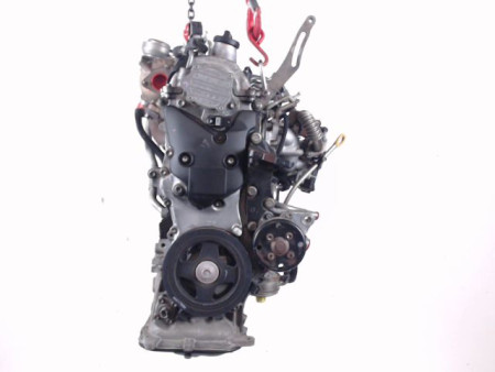 MOTEUR DIESEL TOYOTA YARIS 1.4 D-4D 