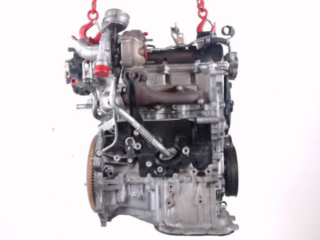 MOTEUR DIESEL TOYOTA YARIS 1.4 D-4D 