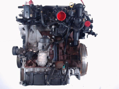 MOTEUR DIESEL PEUGEOT 407 2.0 HDi 135