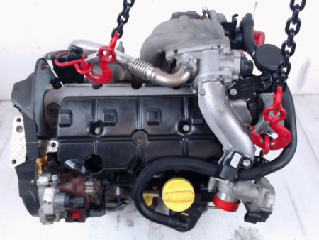 MOTEUR DIESEL RENAULT MEGANE 1.9 dCi