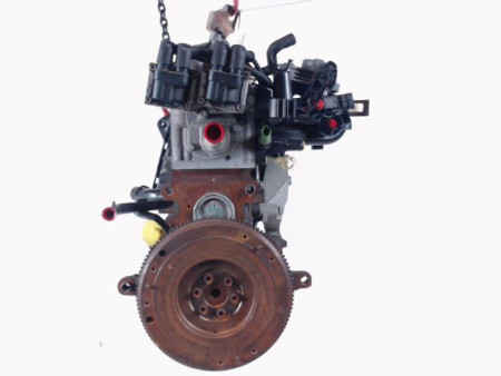 MOTEUR ESSENCE FIAT PANDA 1.2 