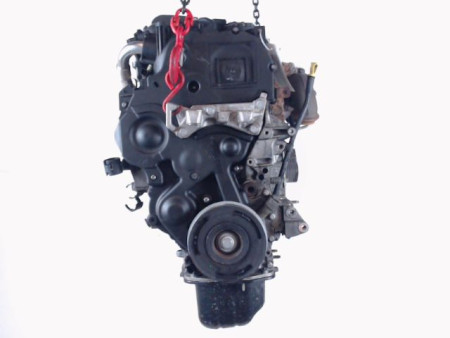 MOTEUR DIESEL TOYOTA AYGO 1.4 HDi 