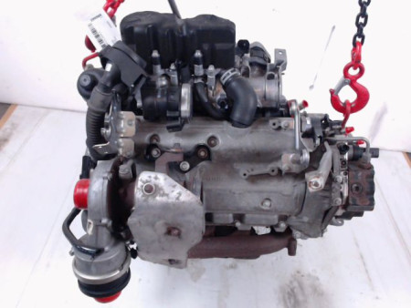 MOTEUR DIESEL MERCEDES CLASSE A A 180 CDI 