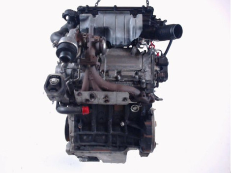 MOTEUR DIESEL MERCEDES CLASSE A A 180 CDI 