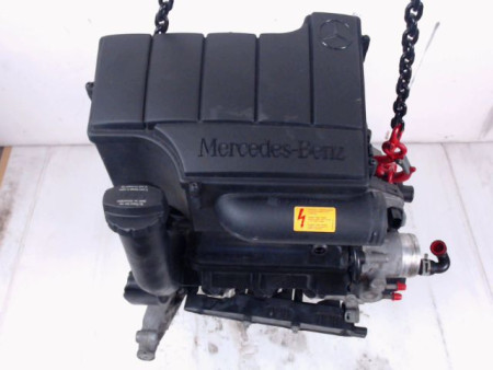 MOTEUR ESSENCE MERCEDES CLASSE A A 160 