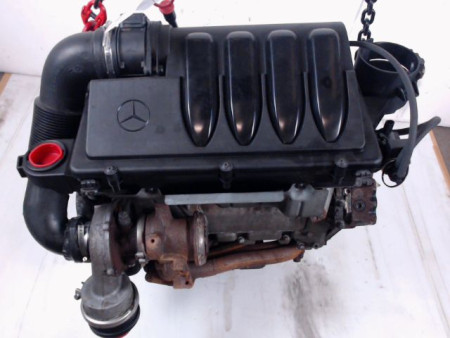 MOTEUR DIESEL MERCEDES CLASSE A A 180 CDI 