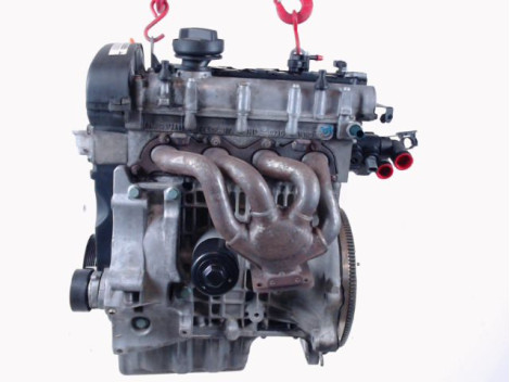 MOTEUR ESSENCE VOLKSWAGEN POLO 1.4 16V