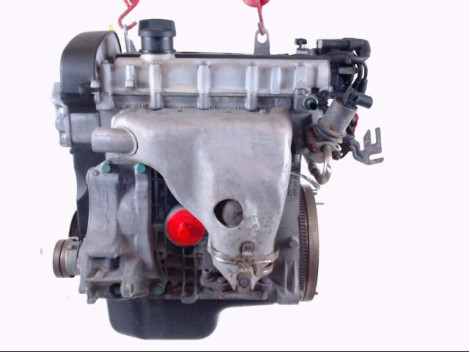 MOTEUR ESSENCE VOLKSWAGEN LUPO 1.4 16V