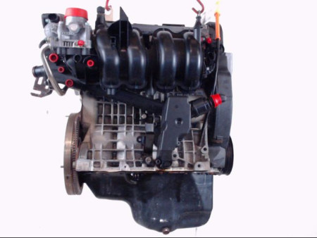 MOTEUR ESSENCE VOLKSWAGEN LUPO 1.4 16V