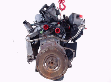 MOTEUR ESSENCE VOLKSWAGEN LUPO 1.4 16V