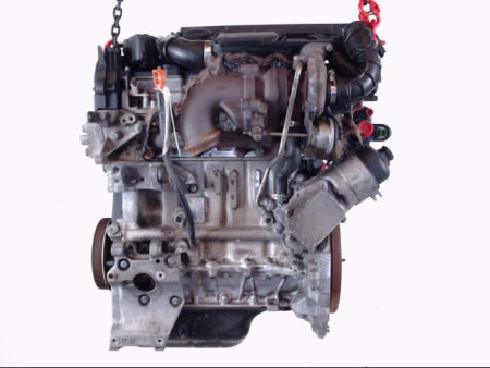 MOTEUR DIESEL PEUGEOT 107 1.4 HDi