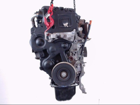 MOTEUR DIESEL PEUGEOT 107 1.4 HDi