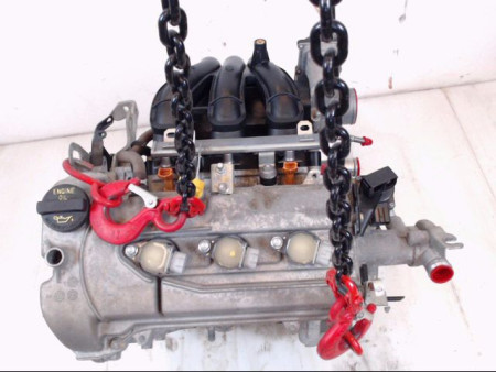 MOTEUR ESSENCE NISSAN PIXO 1.0