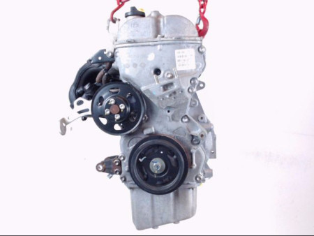 MOTEUR ESSENCE NISSAN PIXO 1.0