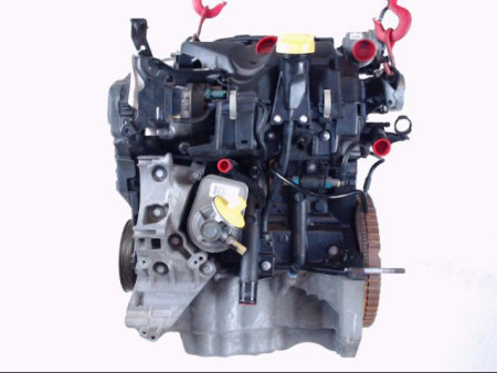 MOTEUR DIESEL RENAULT CLIO III 2009- 1.5 dCi