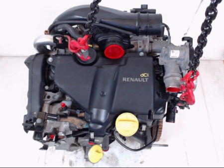 MOTEUR DIESEL RENAULT CLIO III 2009- 1.5 dCi