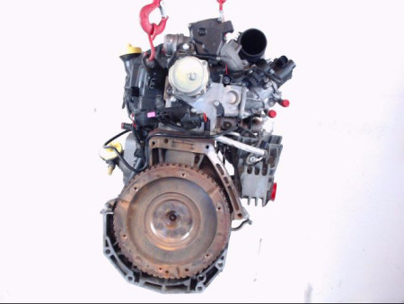 MOTEUR DIESEL RENAULT CLIO III 2009- 1.5 dCi