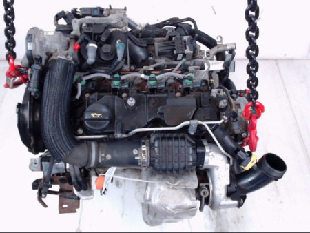 MOTEUR DIESEL PEUGEOT 207 3P 1.4 HDi